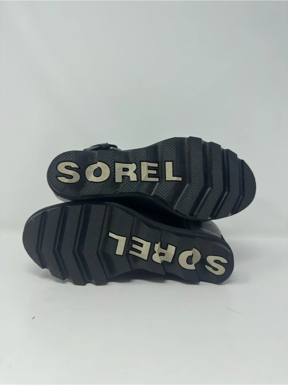 Sorel brand style